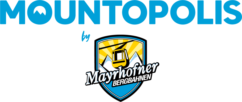 MayrhofnerBergbahnen Logo
